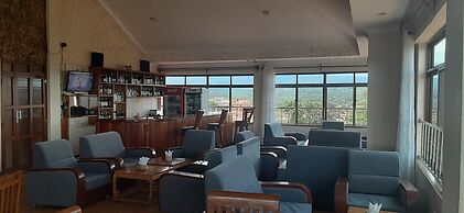 Omega View Hotel and Resort