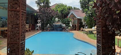 Omega View Hotel and Resort