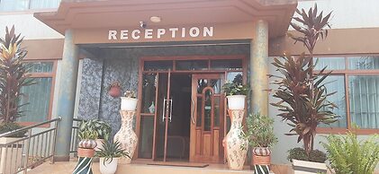 Omega View Hotel and Resort