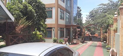Omega View Hotel and Resort
