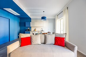Street Stritt 60 by Wonderful Italy - Apt 1