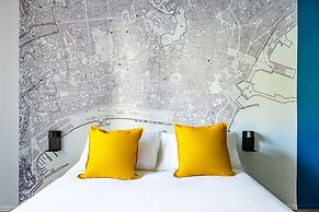 Street Stritt 60 by Wonderful Italy - Apt 1