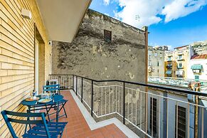 Street Stritt 60 by Wonderful Italy - Apt 1