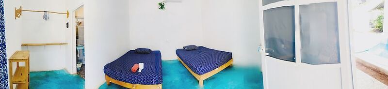 Casa PXM Ocean view