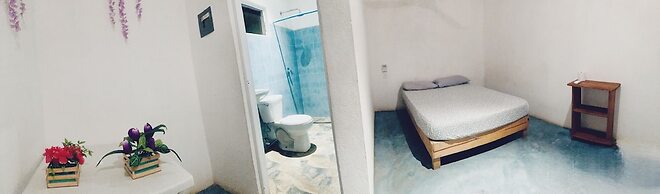 Casa PXM Ocean view