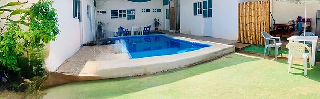 Casa PXM Ocean view