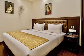 Hotel JMD - Managed by Kian