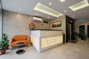 Hotel JMD - Managed by Kian
