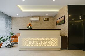 Hotel JMD - Managed by Kian