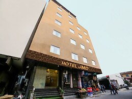 Hotel JMD - Managed by Kian