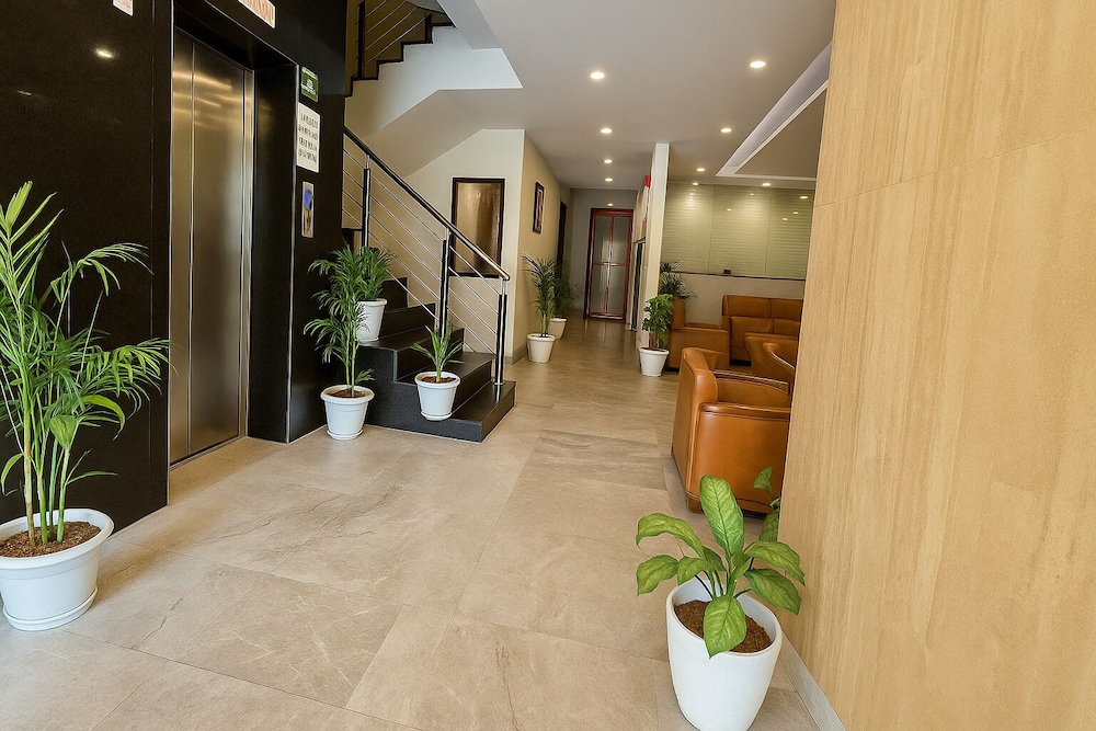 Hotel JMD - Managed by Kian