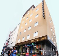 Hotel JMD - Managed by Kian