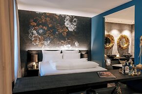Aiola Living Boutique Hotel Graz