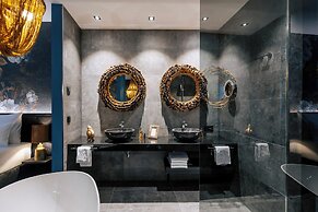 Aiola Living Boutique Hotel Graz