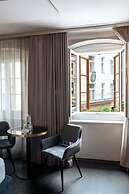 Aiola Living Boutique Hotel Graz
