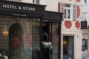Aiola Living Boutique Hotel Graz
