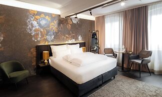 Aiola Living Boutique Hotel Graz