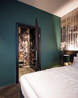 Aiola Living Boutique Hotel Graz