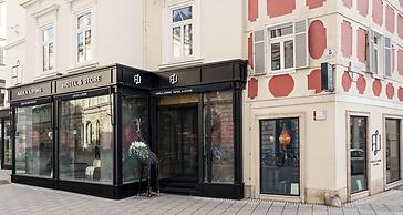 Aiola Living Boutique Hotel Graz