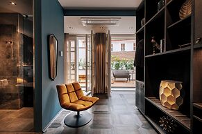 Aiola Living Boutique Hotel Graz