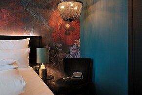 Aiola Living Boutique Hotel Graz
