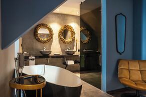 Aiola Living Boutique Hotel Graz