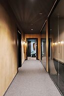 Aiola Living Boutique Hotel Graz