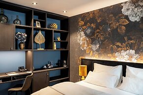 Aiola Living Boutique Hotel Graz
