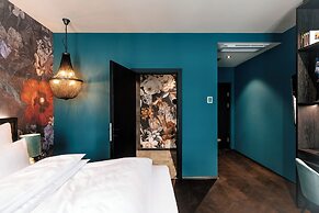 Aiola Living Boutique Hotel Graz