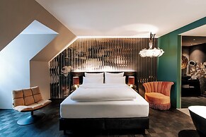 Aiola Living Boutique Hotel Graz