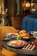 Aiola Living Boutique Hotel Graz