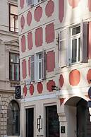 Aiola Living Boutique Hotel Graz