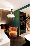 Aiola Living Boutique Hotel Graz