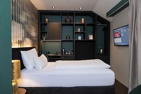 Aiola Living Boutique Hotel Graz
