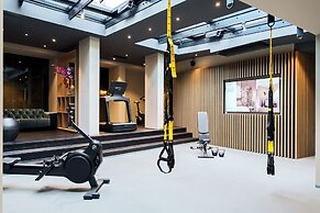 Aiola Living Boutique Hotel Graz