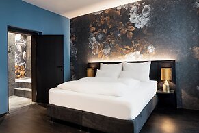 Aiola Living Boutique Hotel Graz