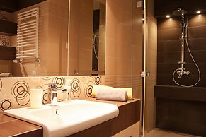 Cracow Copernican Apartment #1