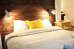 Cracow Copernican Apartment #1