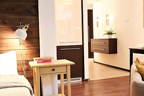Cracow Copernican Apartment #1