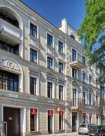 Cracow Copernican Apartment #1
