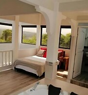 Casa Hotel Alicia