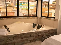 Casa Hotel Alicia