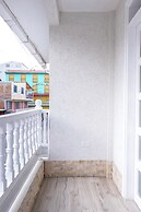 Casa Hotel Alicia