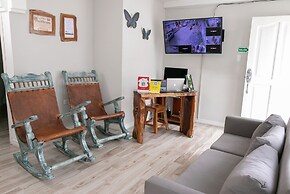 Casa Hotel Alicia