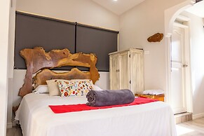 Casa Hotel Alicia