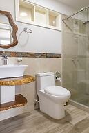 Casa Hotel Alicia