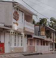 Casa Hotel Alicia