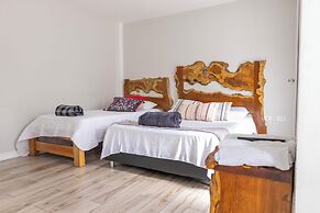 Casa Hotel Alicia