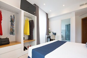 Gioi Hotel