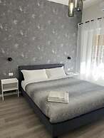 Tiburtina Urban Rooms